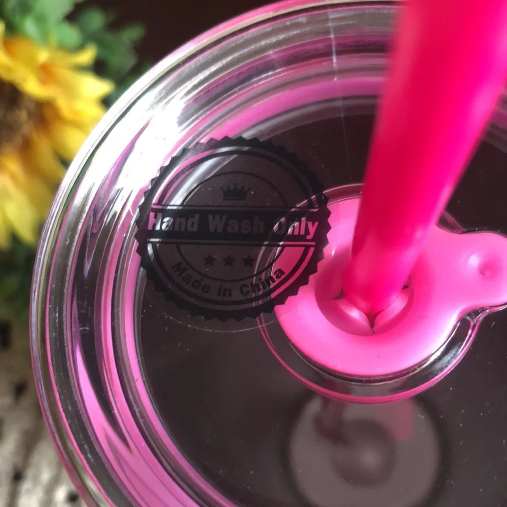 BARBIE 24 oz Tumbler - Picture 3 of 8